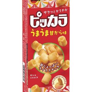 Bánh Bourbon hạt điều 49g - Hàng Nhật nội địa