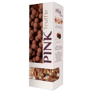 Alternative view of Kẹo socola Pink vị Truffle 163gr