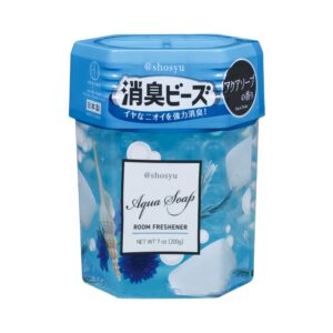 Alternative view of Hộp thơm phòng Kokubo 200g hương xà bông biển - Hàng Nhật nội địa