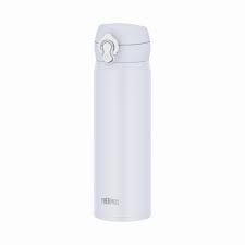 Bình giữ nhiệt Thermos nóng lạnh 500ml JNL S500 màu trắng - Hàng Nhật nội địa - Ảnh 4