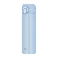 Bình giữ nhiệt Thermos nóng lạnh 500ml JNL S500 màu xanh dương - Hàng Nhật nội địa - Ảnh 3