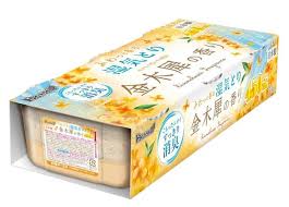 Set 3 hộp hút ẩm Haguken dung tích 450ml/hộp (hương cam) - Hàng Nhật nội địa - Ảnh 3