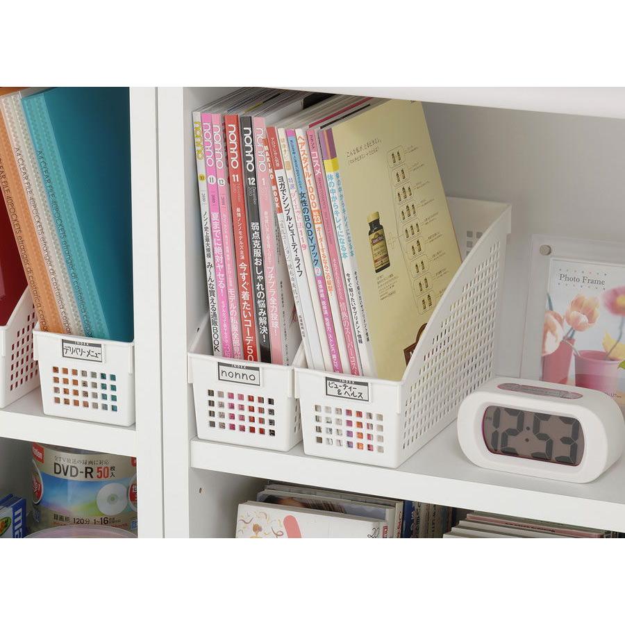 Khay đựng vật dụng-4580- màu trắng - Ảnh 3