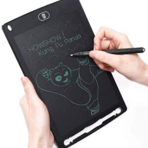 Alternative view of Bảng vẽ led LCD Hidisc 8.5 inch Nhật mẫu 1 - Hàng Nhật nội địa