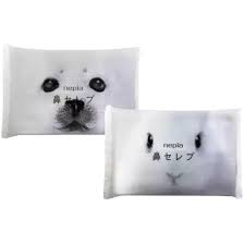 Set 16 gói khăn giấy lụa Nepia dưỡng ẩm cao cấp - Hàng Nhật nội địa - Ảnh 5