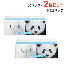 Set 16 gói khăn giấy lụa Nepia dưỡng ẩm cao cấp - Hàng Nhật nội địa - Ảnh 3